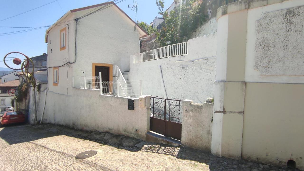 Lemon Tree House Coimbra - Courtyard Garden With City Views Exteriér fotografie
